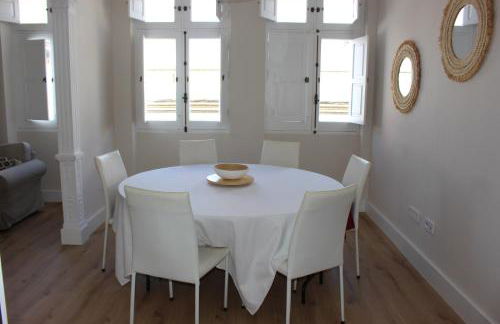 La Casona de Galdós - Foto 46