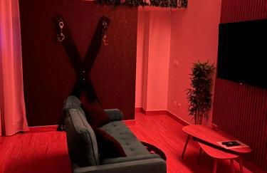 L evazion appartement Grenoble - Foto 17