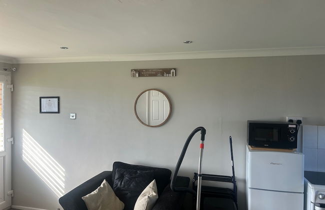 Chalet for Hire in Florida Hemsby - Foto 13