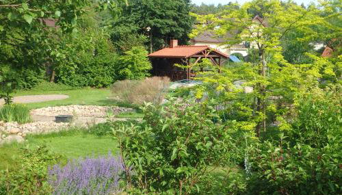 U Aptekarzy - Foto 2, Garden