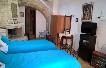 Εlegant Villa Liakos - Foto 50