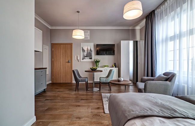 Joyinn Aparthotel - Foto 11