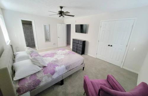 Serenity House - Foto 16