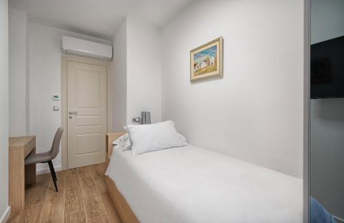 Villa Lovorika - Padel, Cageball, Basketball & Heated Pool - Foto 29