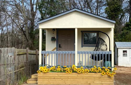 Your Own Cozy Tiny Home - Foto 1