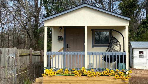 Your Own Cozy Tiny Home - Foto 1