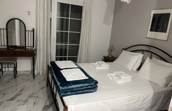 Villa Askamnia and Suites - Foto 3