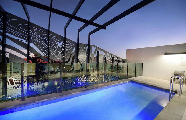 Oaks Gladstone Grand Hotel - Foto 64