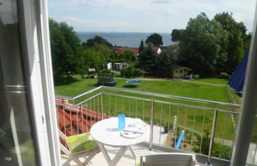 Villa Vogelsang - Foto 34