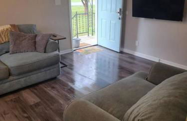 3 Bedroom Cozy Home Minutes From Tims Ford Lake - Foto 9