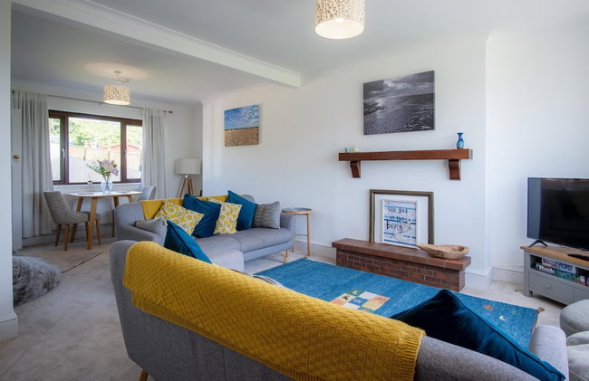 Avoca - 3 Bedroom Holiday Home - Llangennith - Foto 1