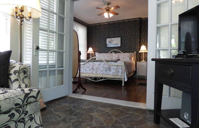 Lookout Cottages - Foto 61