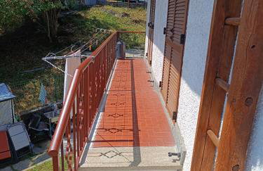 Rifugio Futopia - start here your journey to the discovering of the Alpi Graie - Foto 8