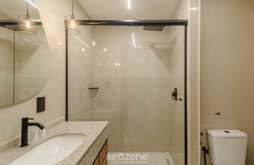 Studios aconchegantes no Setor Marista BLS - Foto 160