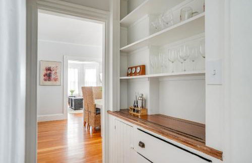 Walk to Harvard Square Apartment in Cambridge - Foto 9