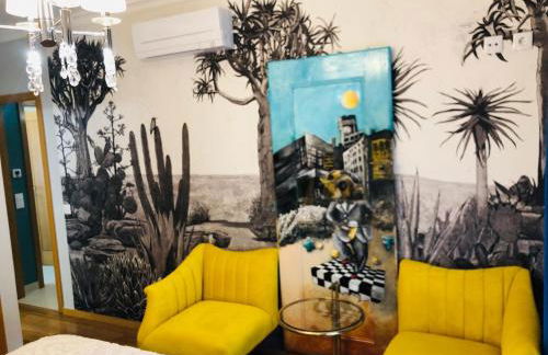 HENRI'S APARTMENTS - Pátio do Convento - Foto 27