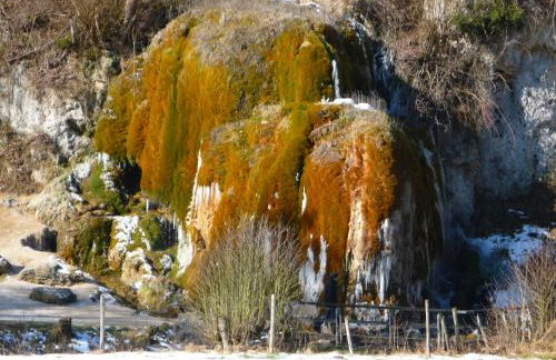 Wolfs Ferienhaus - Natürlich Eifel - Foto 39