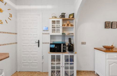 Calpe Home with AC and BBQ - Foto 18