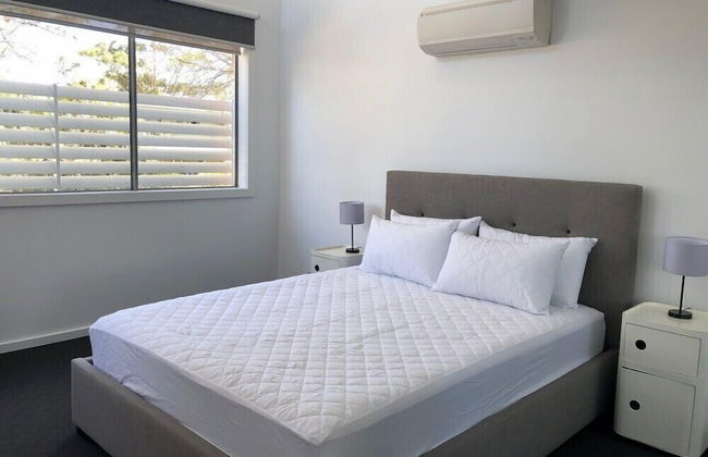 Phillip Island Townhouses - Foto 2