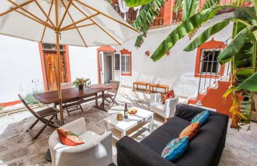 Apartamentos El Patio Andaluz - Foto 21