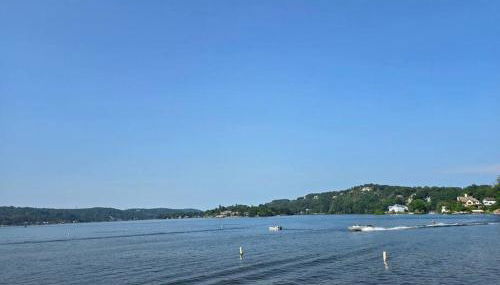 Sparta lakehouse - Foto 2