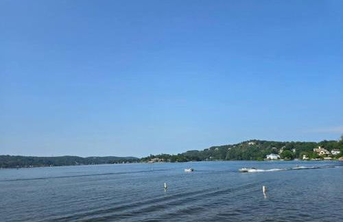 Sparta lakehouse - Foto 2