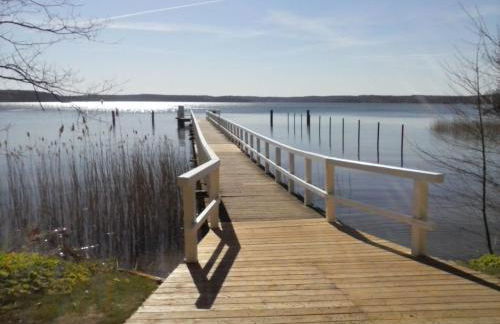 Holiday Home Haus am Seeufer in Plau am See by Interhome - Foto 14