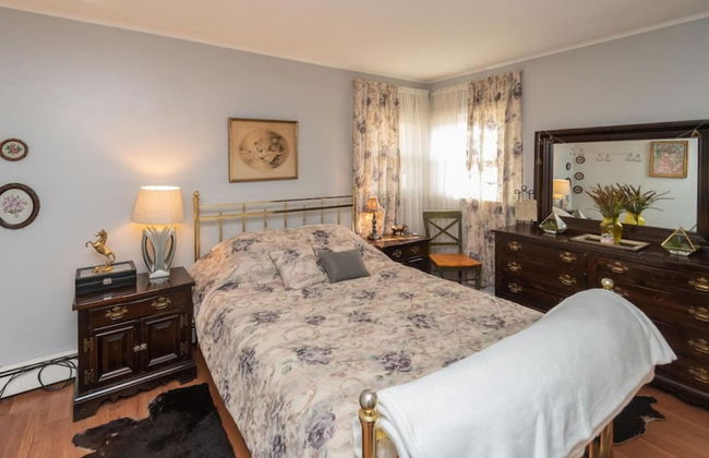 Amazing Hiking Cozy Home Close to Mountns Fireplace - Foto 20