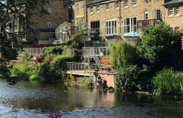 The Old Post Office, Knaresborough - Foto 21