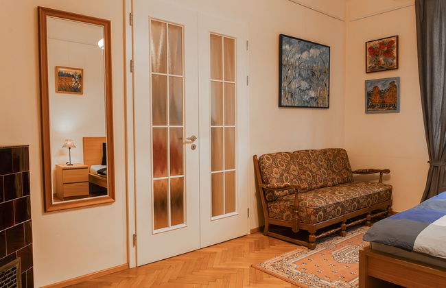 Art Lounge - Photo 10