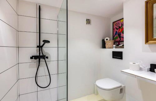 Ferienwohnung auf dem Wald 4 Per - Foto 8