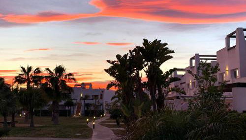 Naranjo 7 - N565 - 2 bathrooms Apartment in Alhama de Murcia Golf Resort - Foto 3