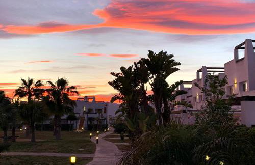 Naranjo 7 - N565 - 2 bathrooms Apartment in Alhama de Murcia Golf Resort - Foto 3