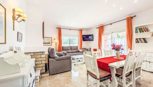 Holiday Home Sandra by Interhome - Foto 3