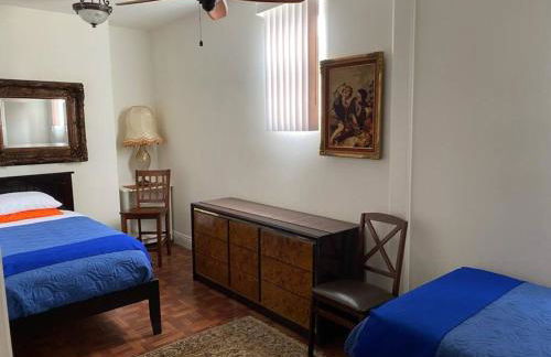 Entire Second Flr - Santa Monica Luxury Roman Villa - Foto 50