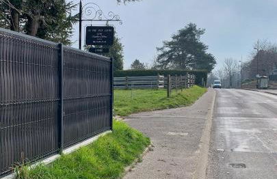 Le Pré Aux Loups - Foto 21