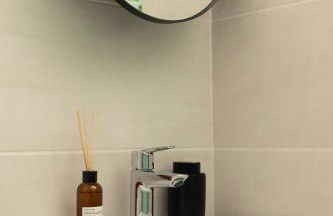 Spacious 3BR Apartment at Schillerkiez - Groups & Families - Foto 11