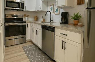 1 STATE FAIR l DT Dallas l FIFA READY l Staycation 1Bd1Ba - Foto 9