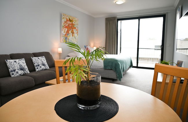 Mansfield Apartments - Photo 28