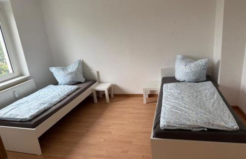 Monteurzimmer und Ferienwohnung bei Leuna, Halle, Leipzig - Foto 6
