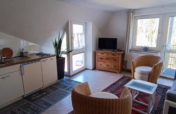 Appartements an der Kaiserpfalz - Königshof - Photo 38