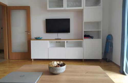 Apratmán Julie – Bavorská Ruda - Foto 22