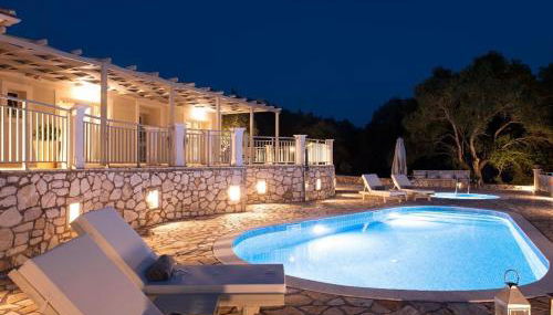 Ionian Mansion by Vintage Travel - Photo 5, Other