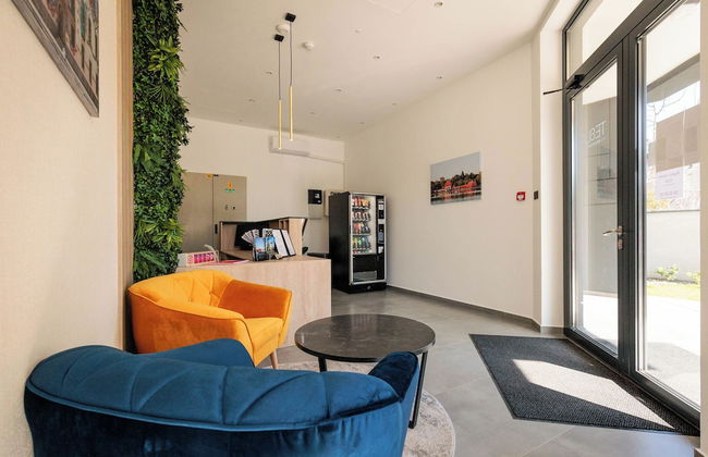 TESLA Residence Subotica - Photo 4
