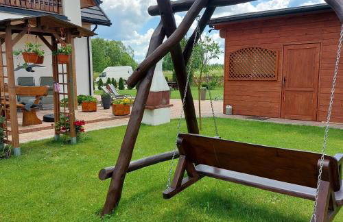 Apartamenty Pod Magnolią - Foto 42