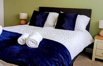 Martindale Close - 3 Bedrooms - Sleeps 5 - Photo 15