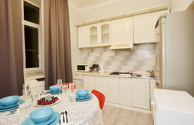 LUXKV Apartment on Tverskaya-Yamskaya - Foto 6