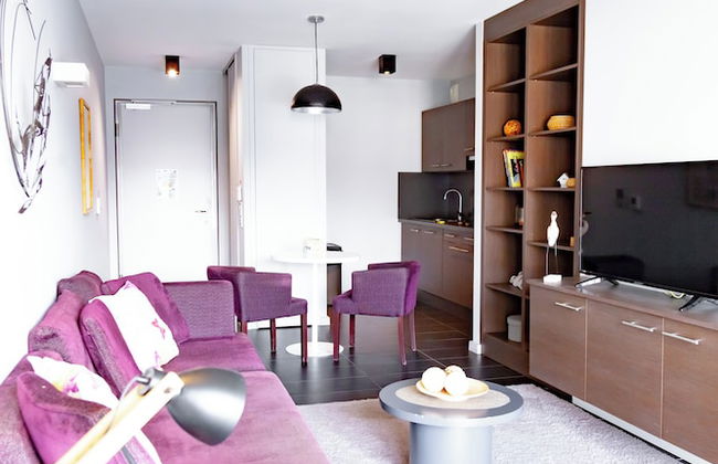 Tempologis Le Saint Germain Grenoble - Photo 20