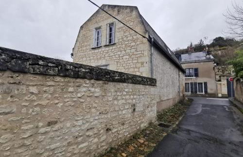 Maison au calme avec terrasse et jardin - Foto 31