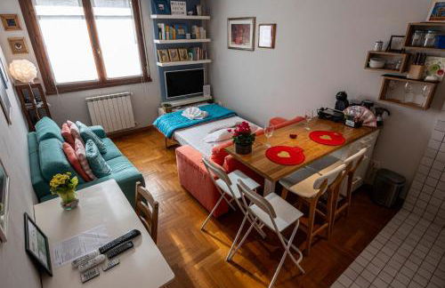 Mosse Teatro Apartment by Mamo Florence - Foto 19